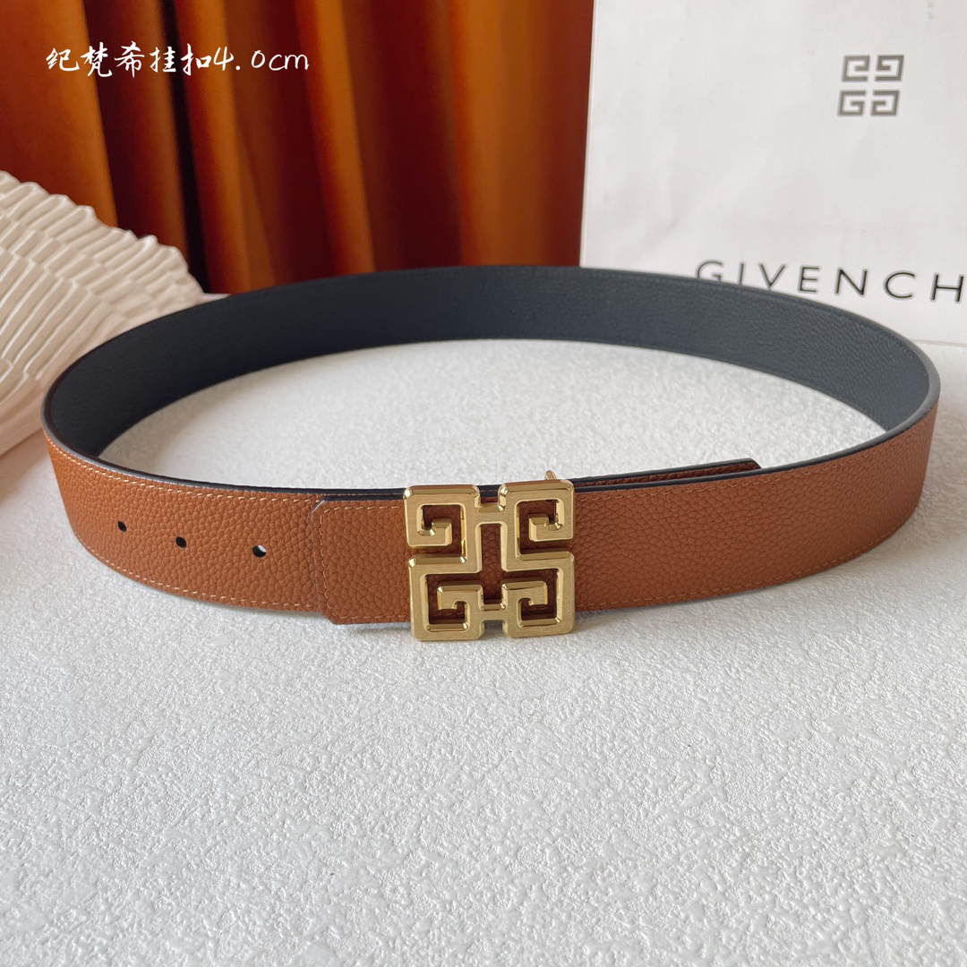 Givenchy belt-125