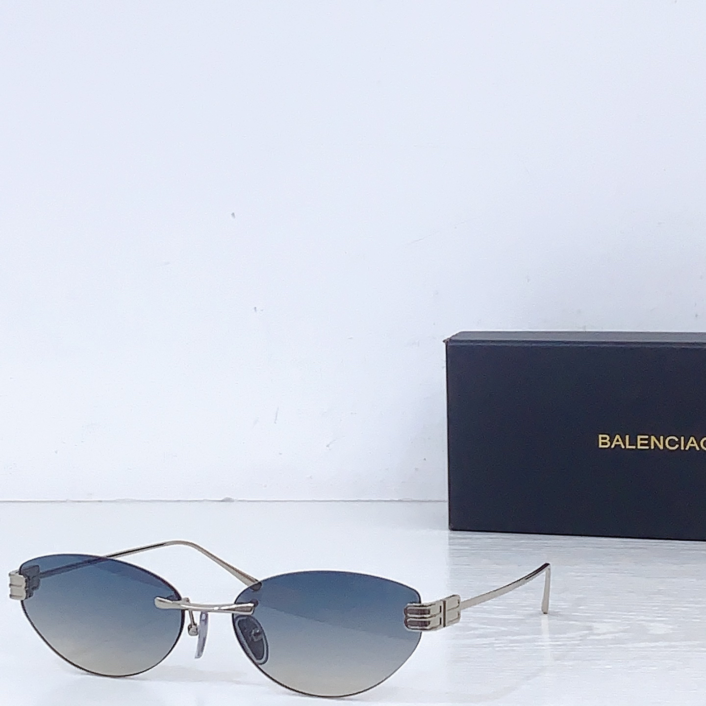 Balenciaga glasses-36