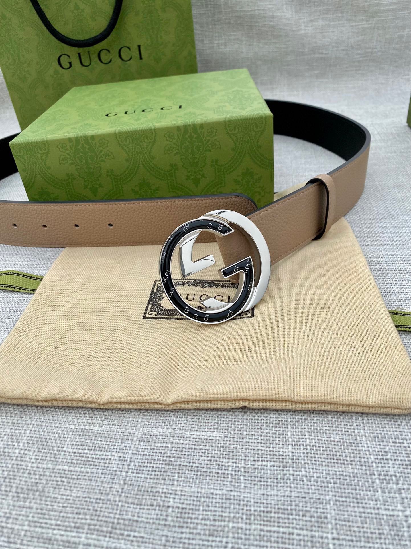 Gucci belt-27