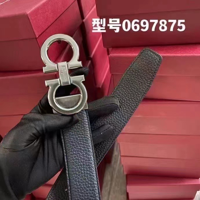 Ferragamo belt-7