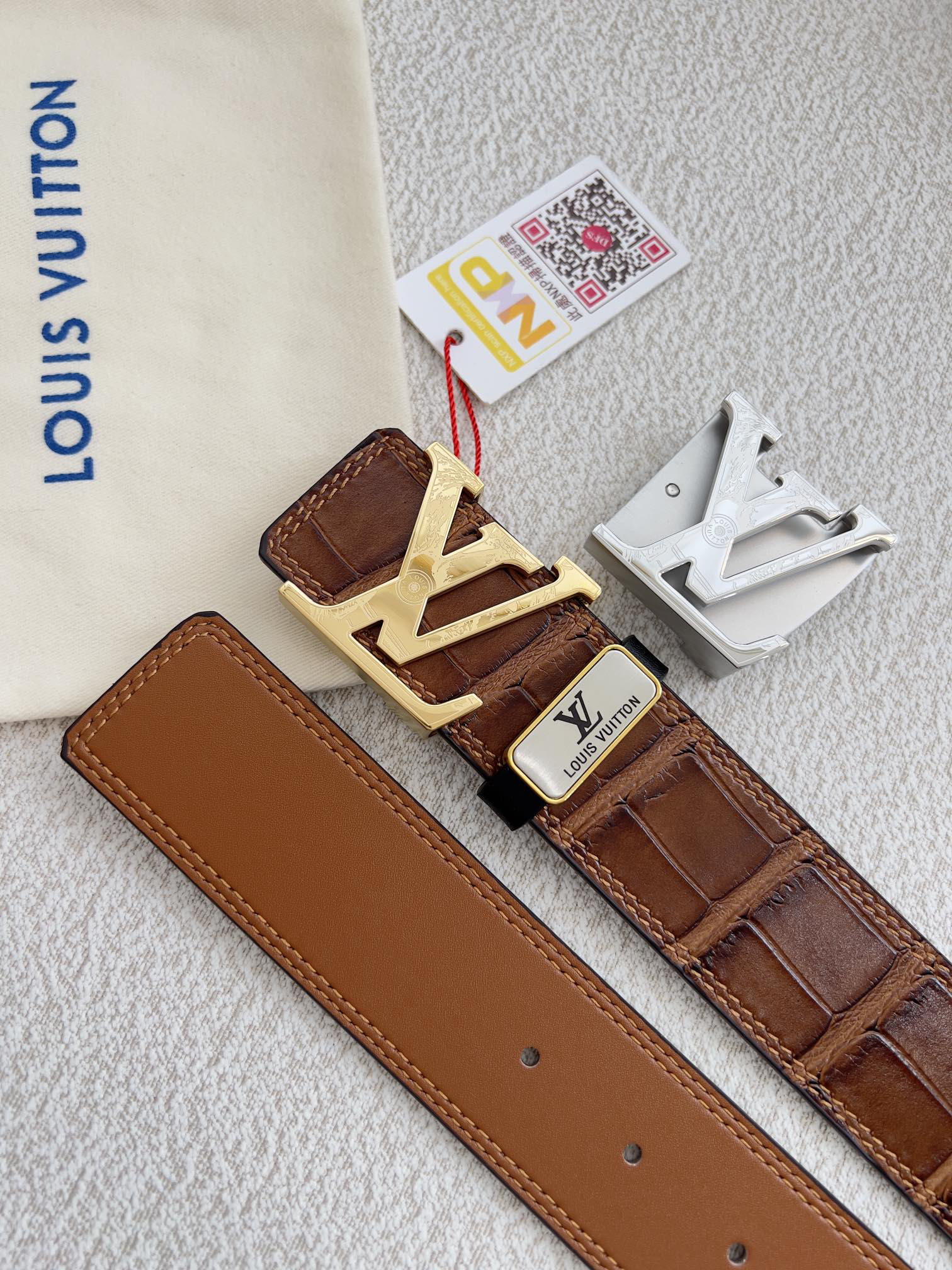 Lv belt-52