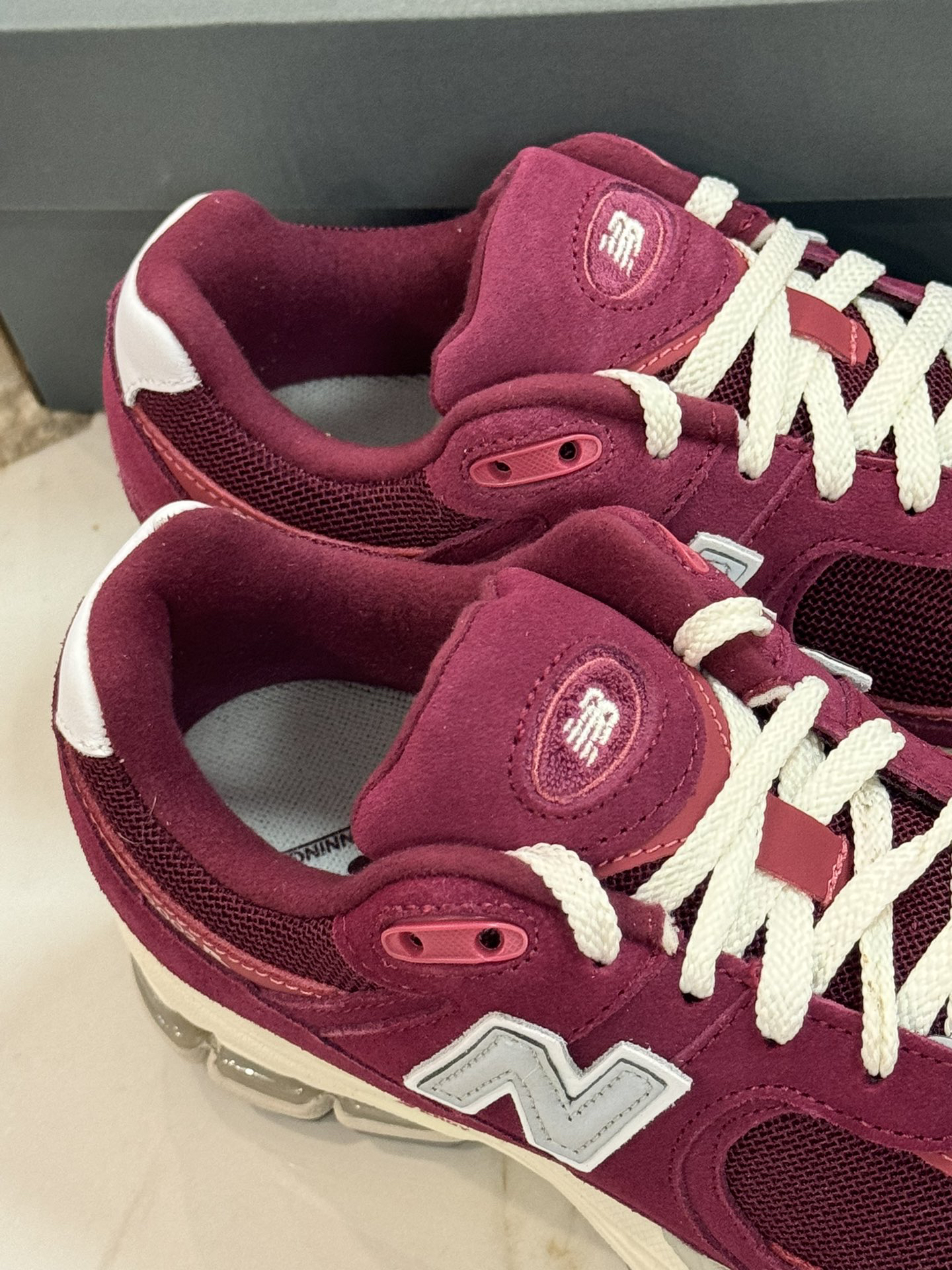 New Balance Sneakers-134