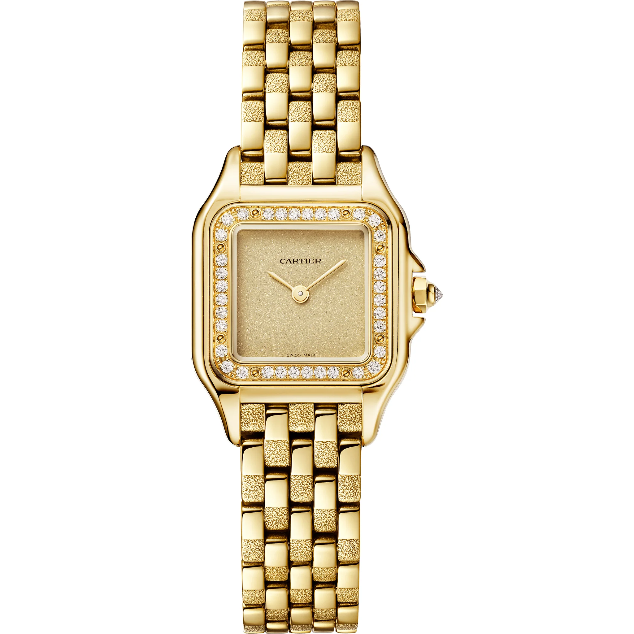 Panthere De watch CRWJPN0057(Box NOT Included)