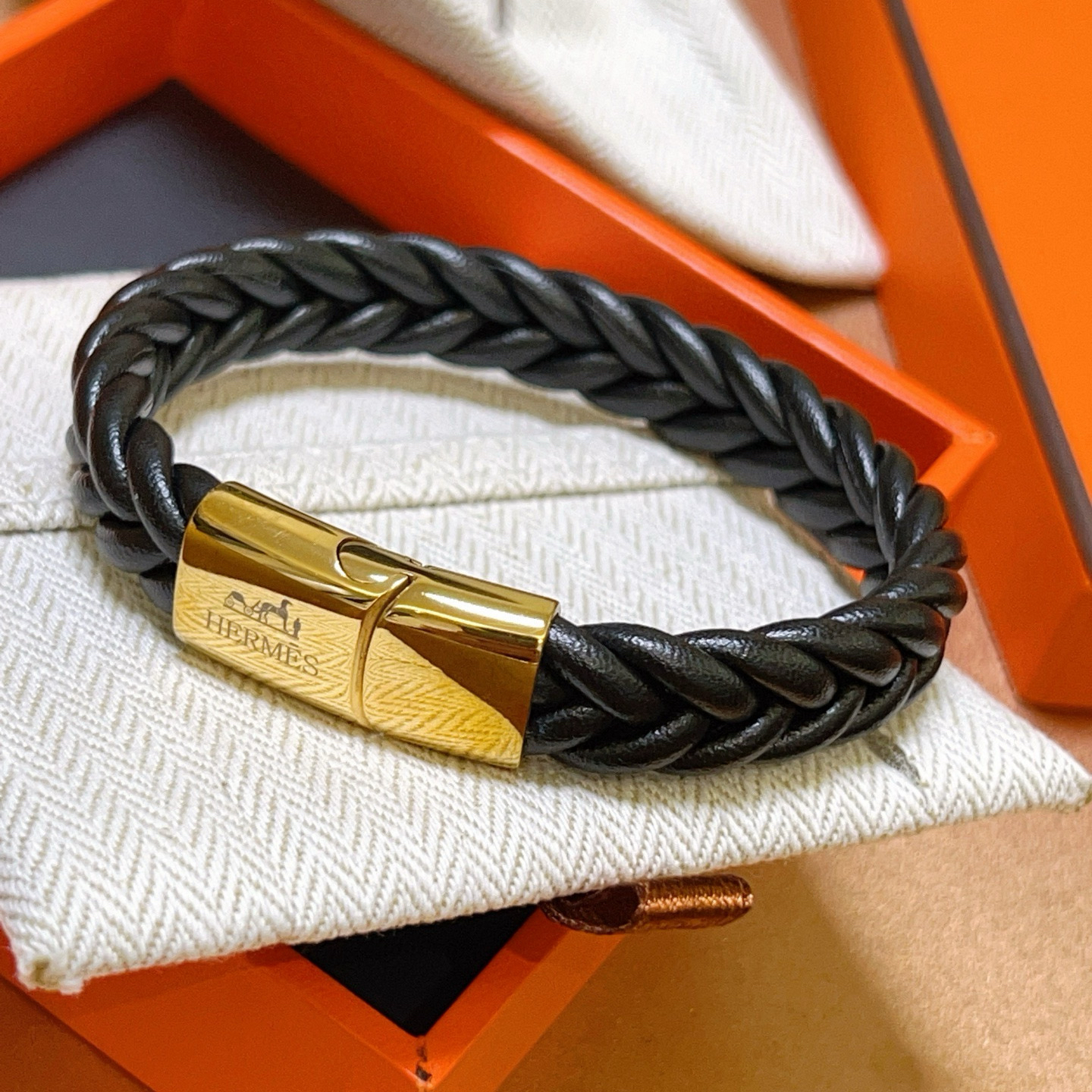 Hermes Bracelet-72