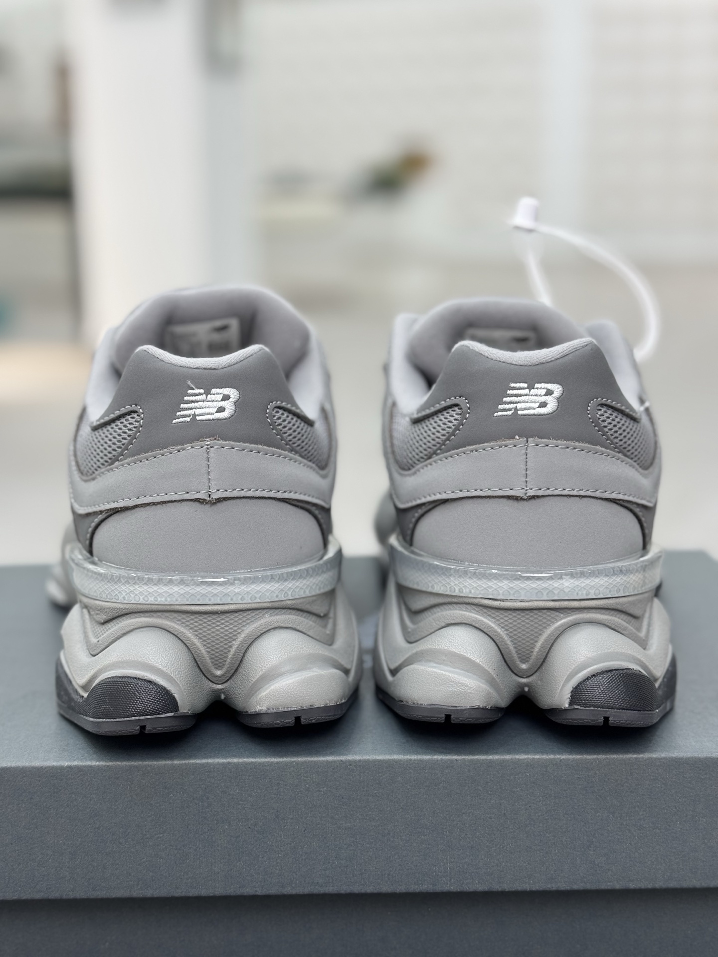 New Balance Sneakers-192