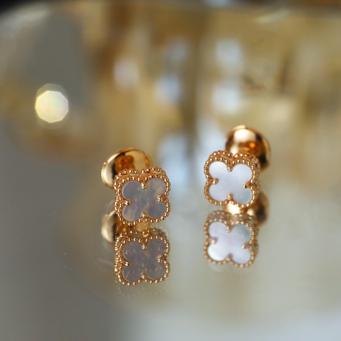 Van Cleef & Arpels earring-26