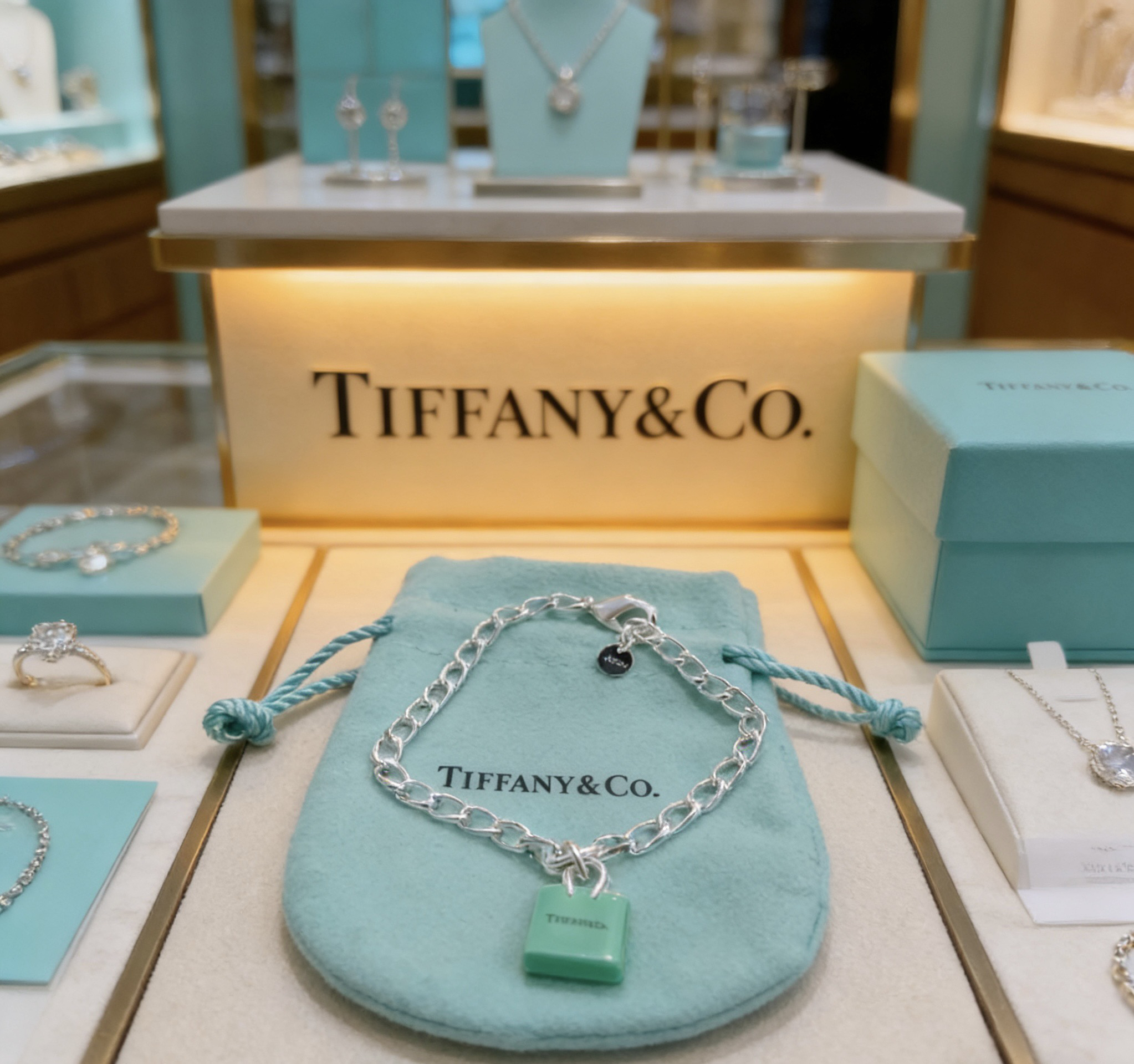 tiffany Bracelet-59