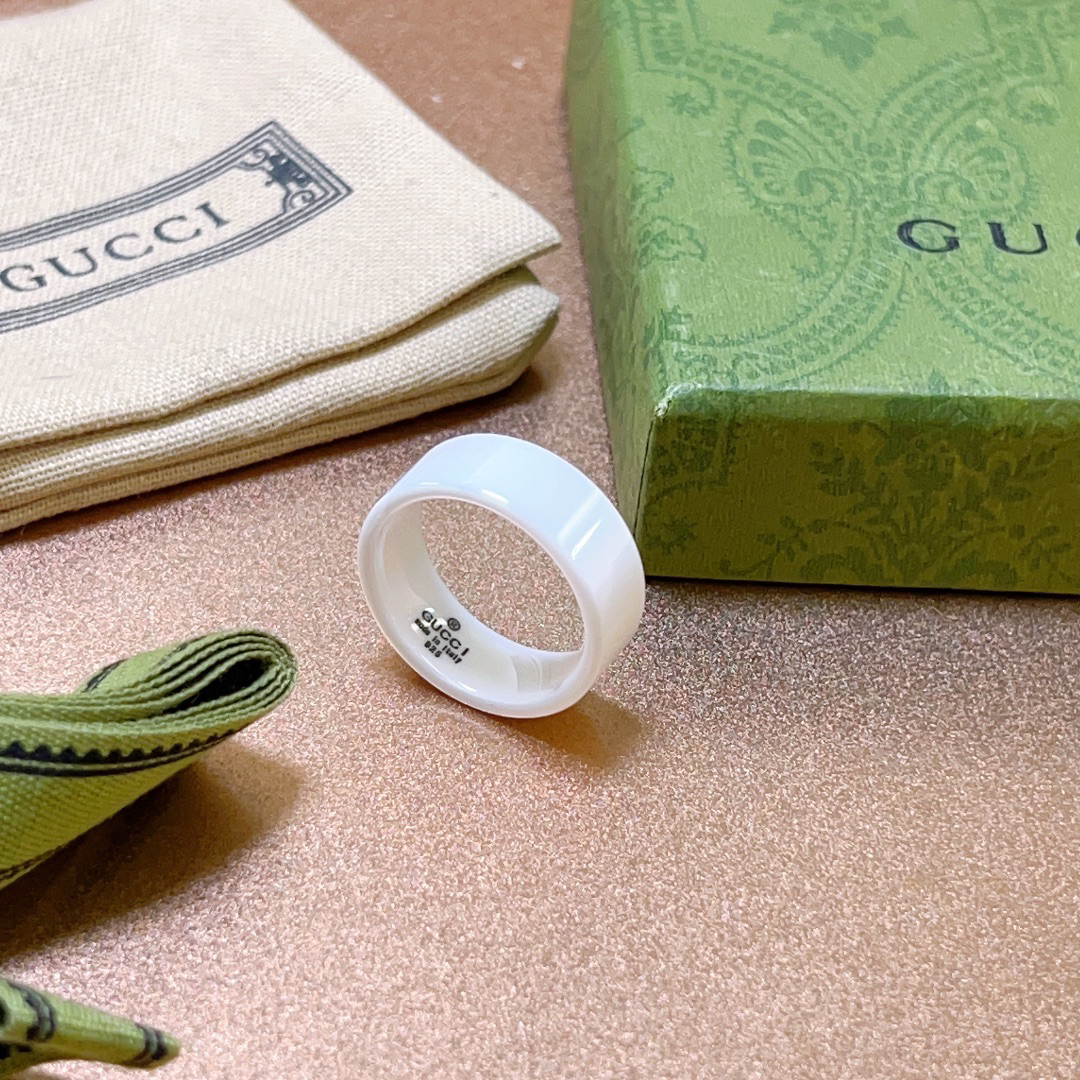 Gucci ring-76