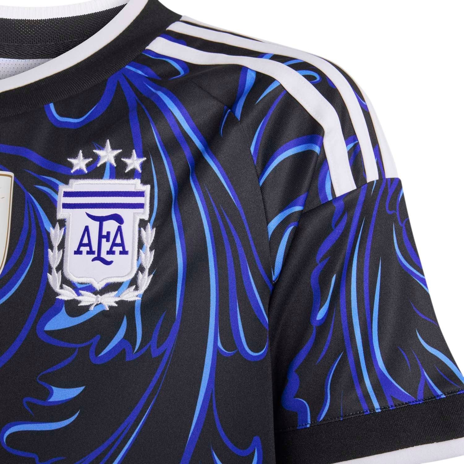 Argentina 2026 Away Jersey - Youth