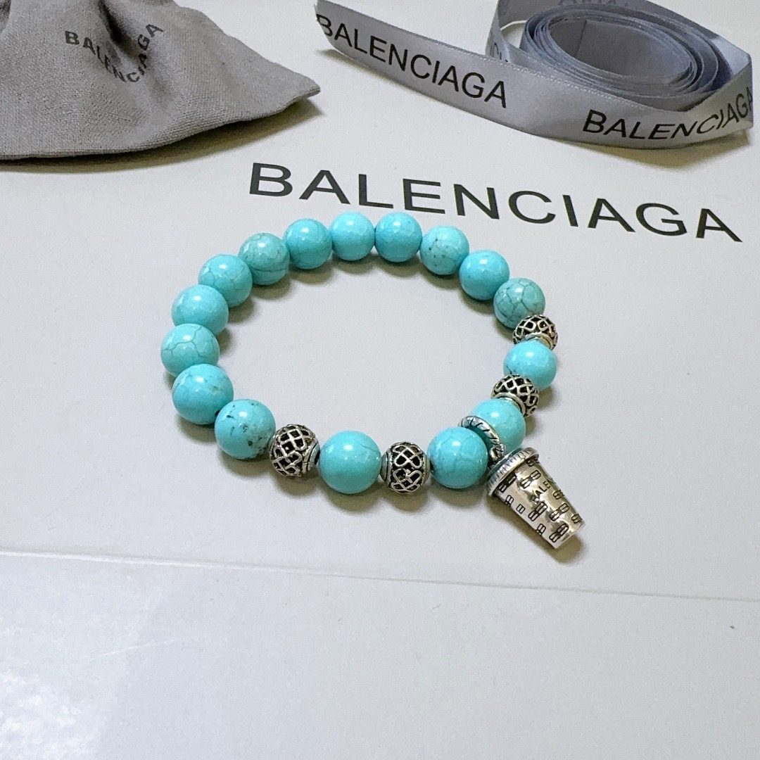 Balenciaga Bracelet-12