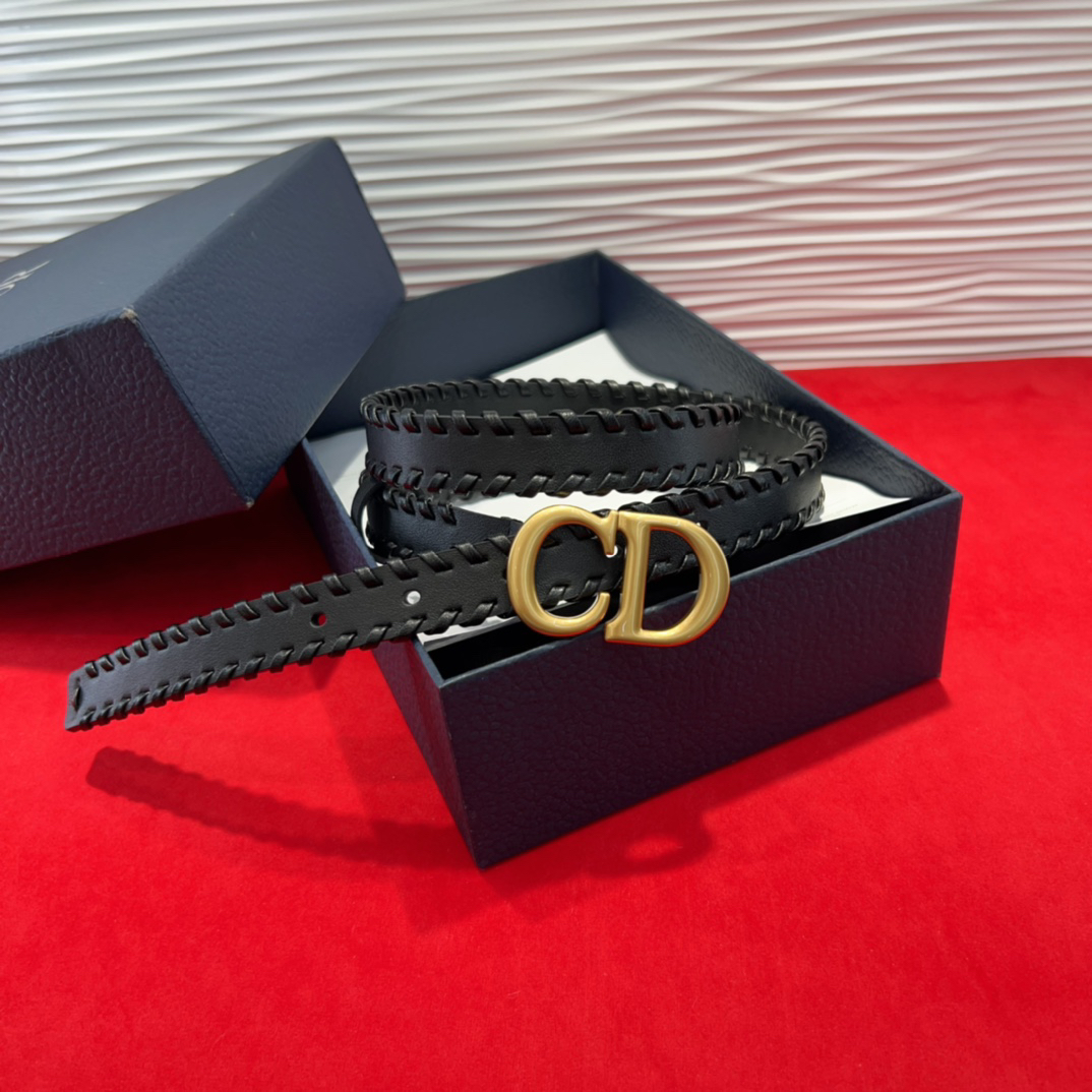 Dior belt-41