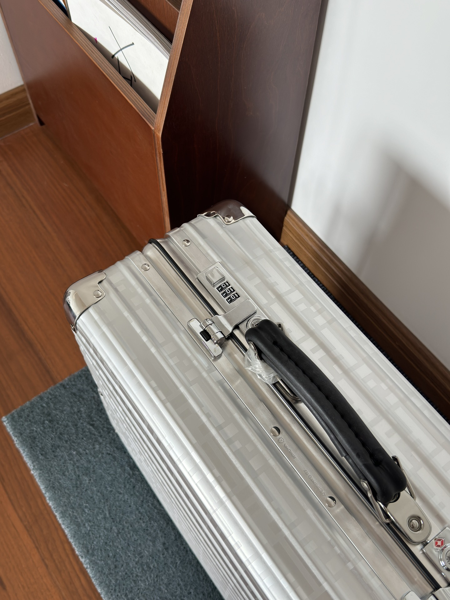 RIMOWA luggage-15