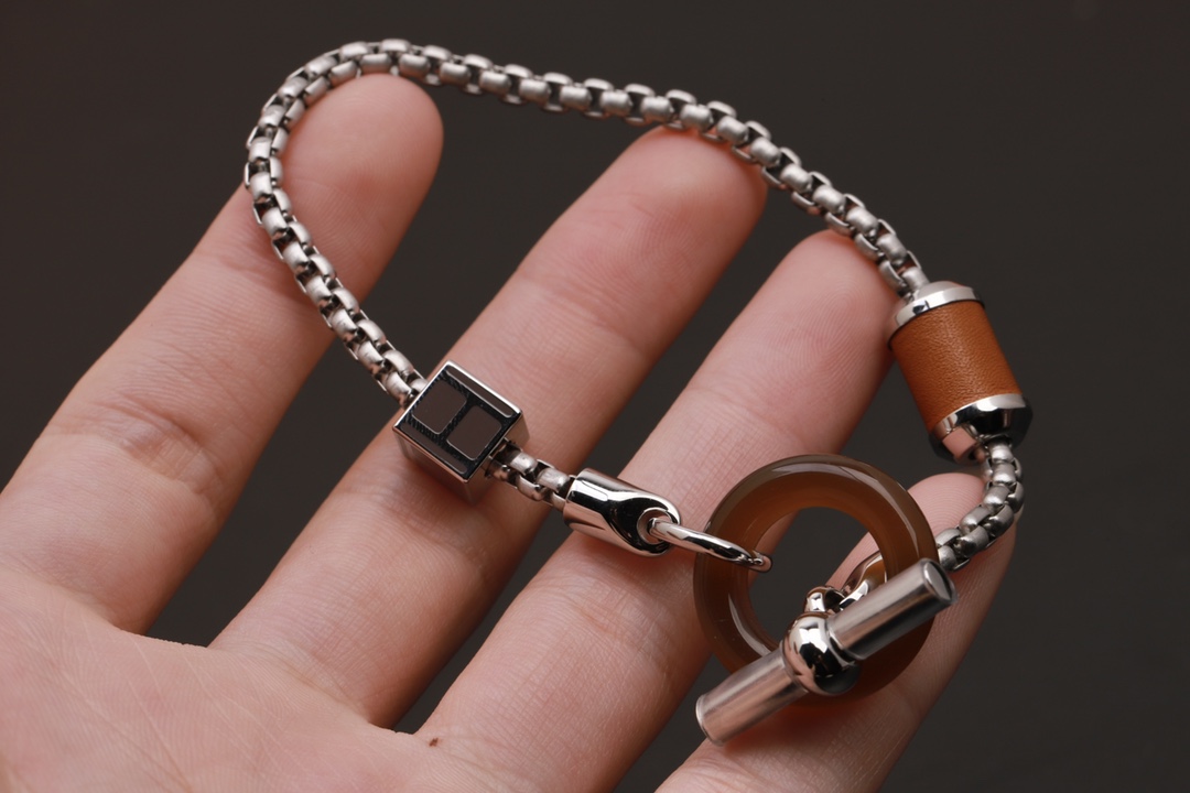 Hermes Bracelet-41
