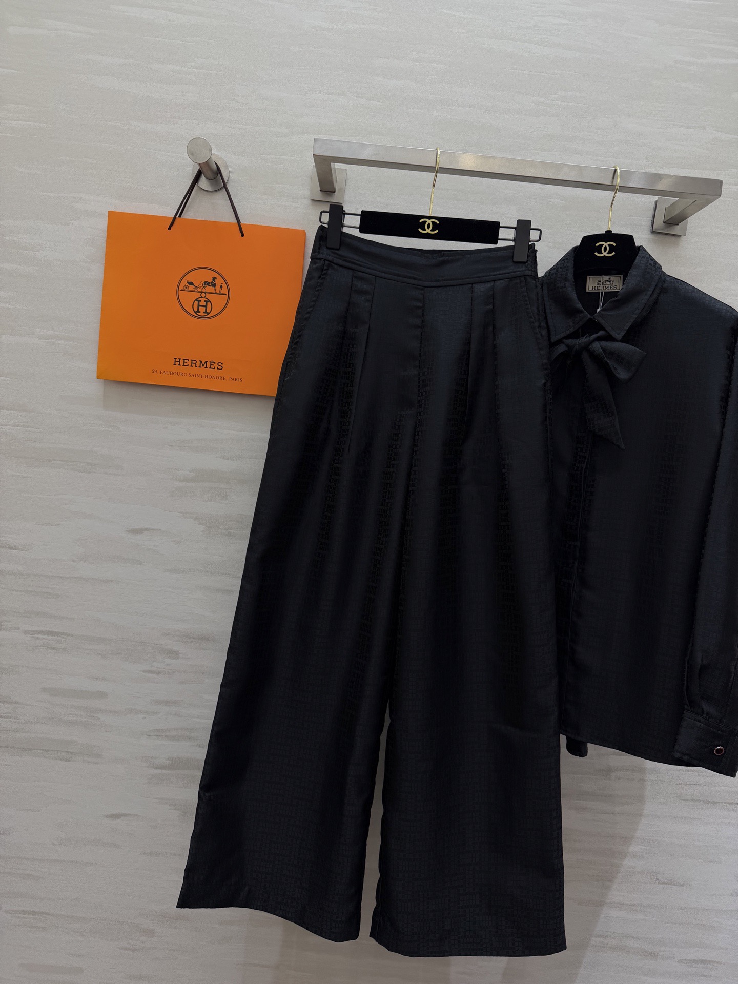 Chanel clothing-136