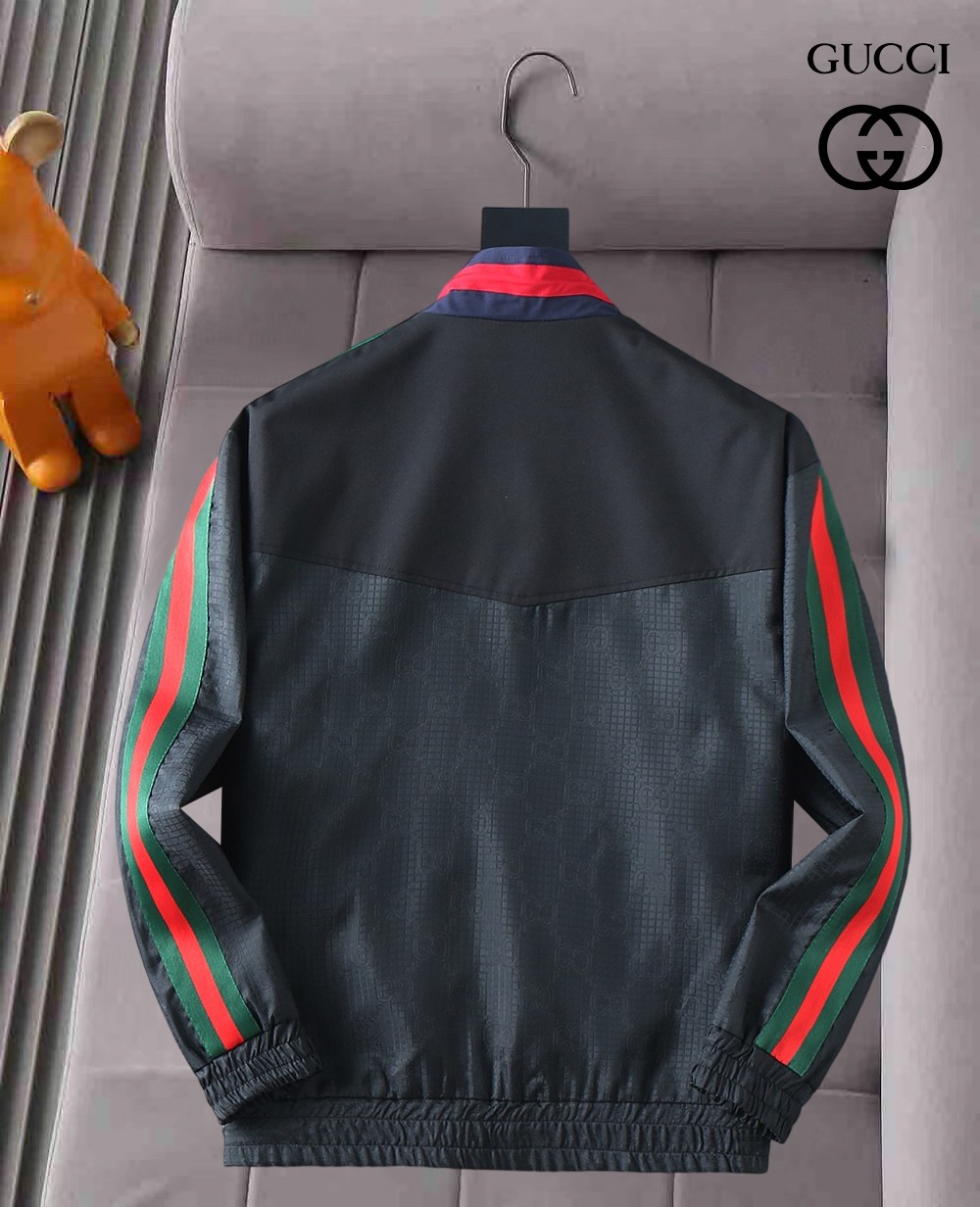 Gucci Clothing-330