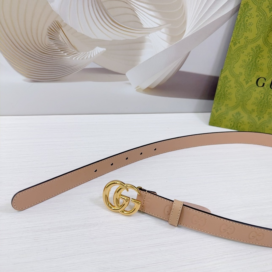 Gucci belt-29