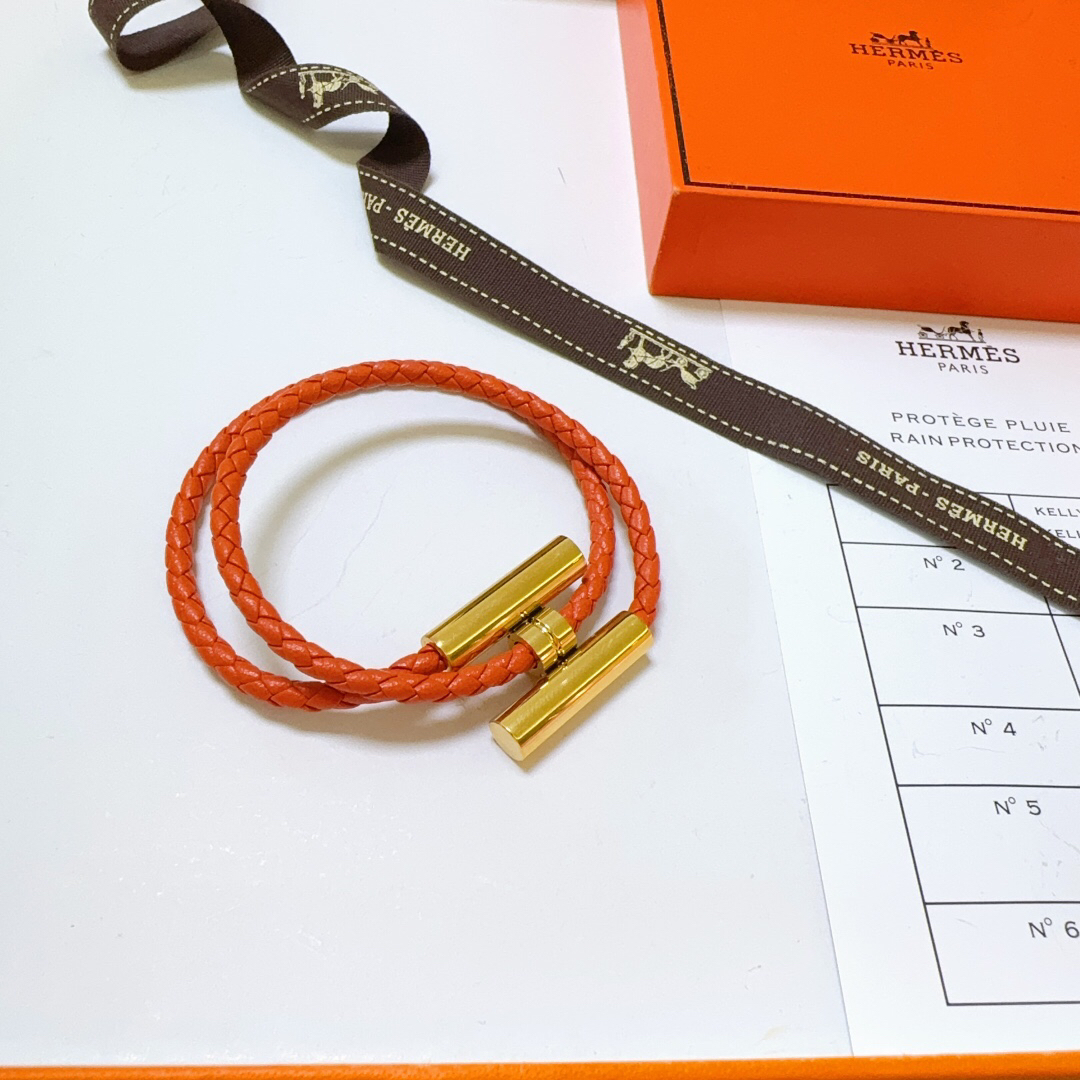 Hermes Bracelet-51