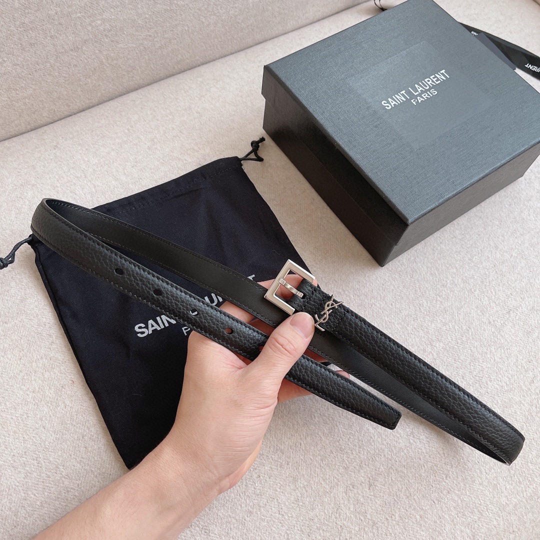 YSL belt-108