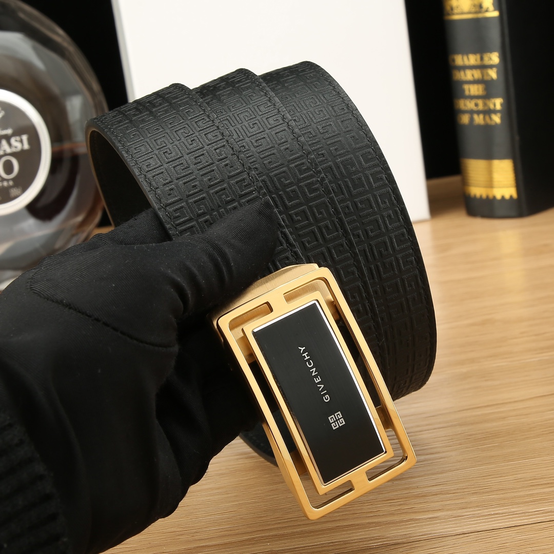 Givenchy belt-36