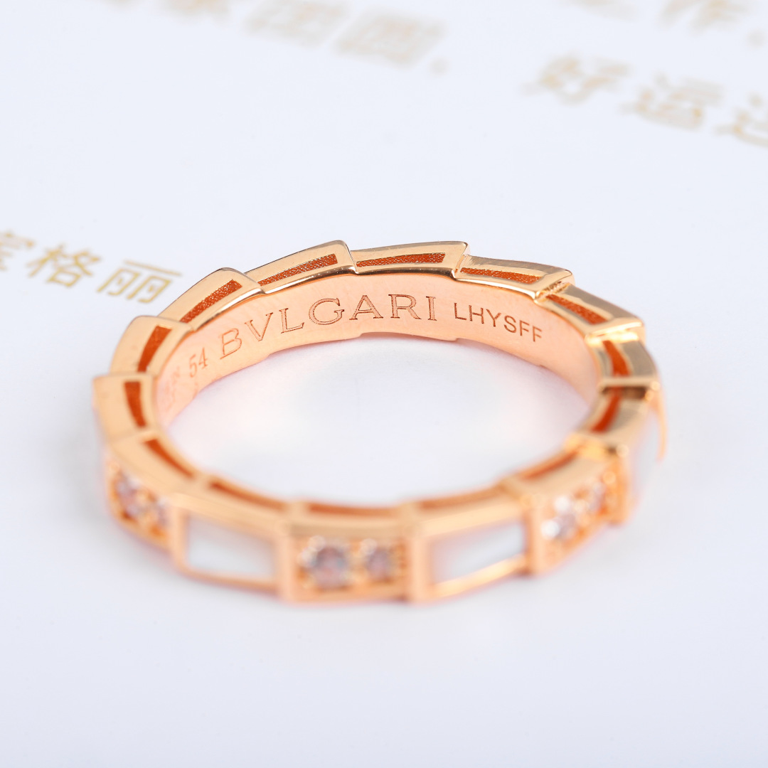 Bottega Veneta ring-73