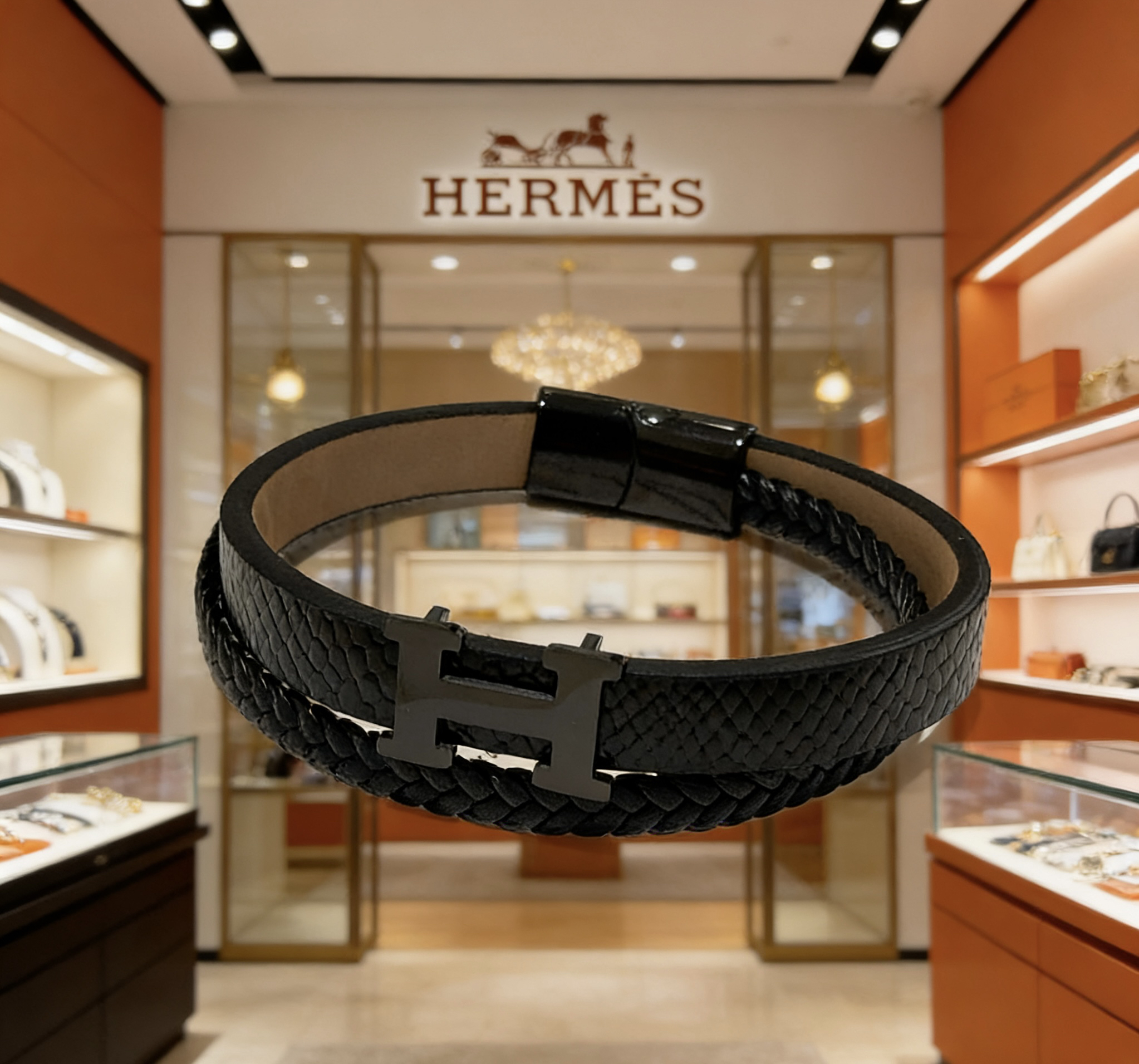 Hermes Bracelet-60