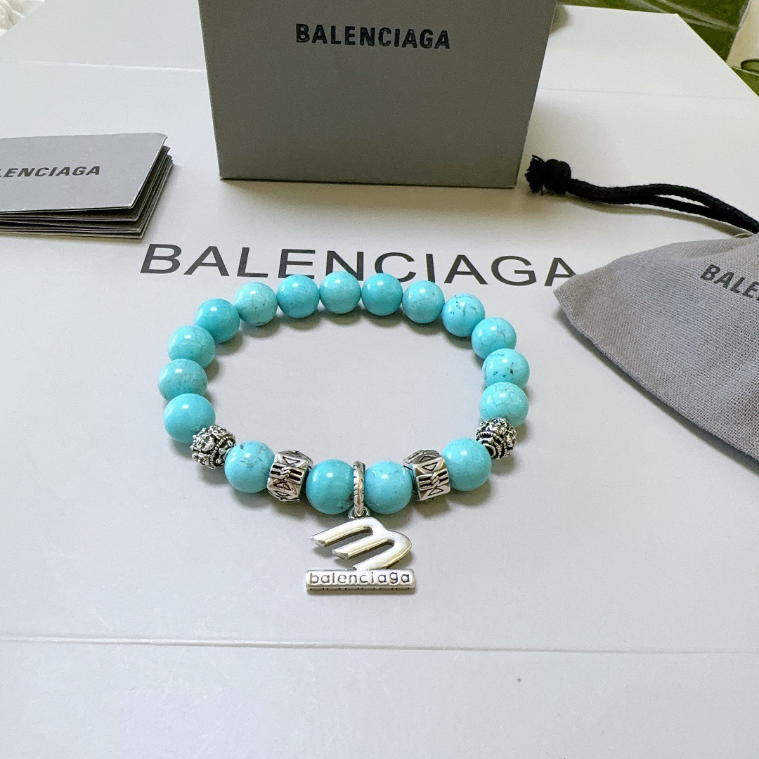 Balenciaga Bracelet-81