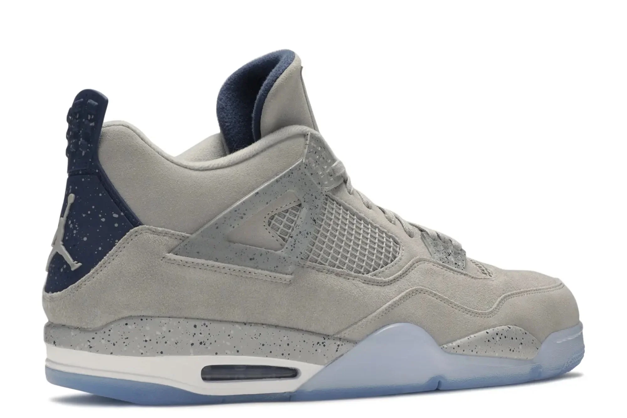 Jordan 4 Retro 'Georgetown' PE