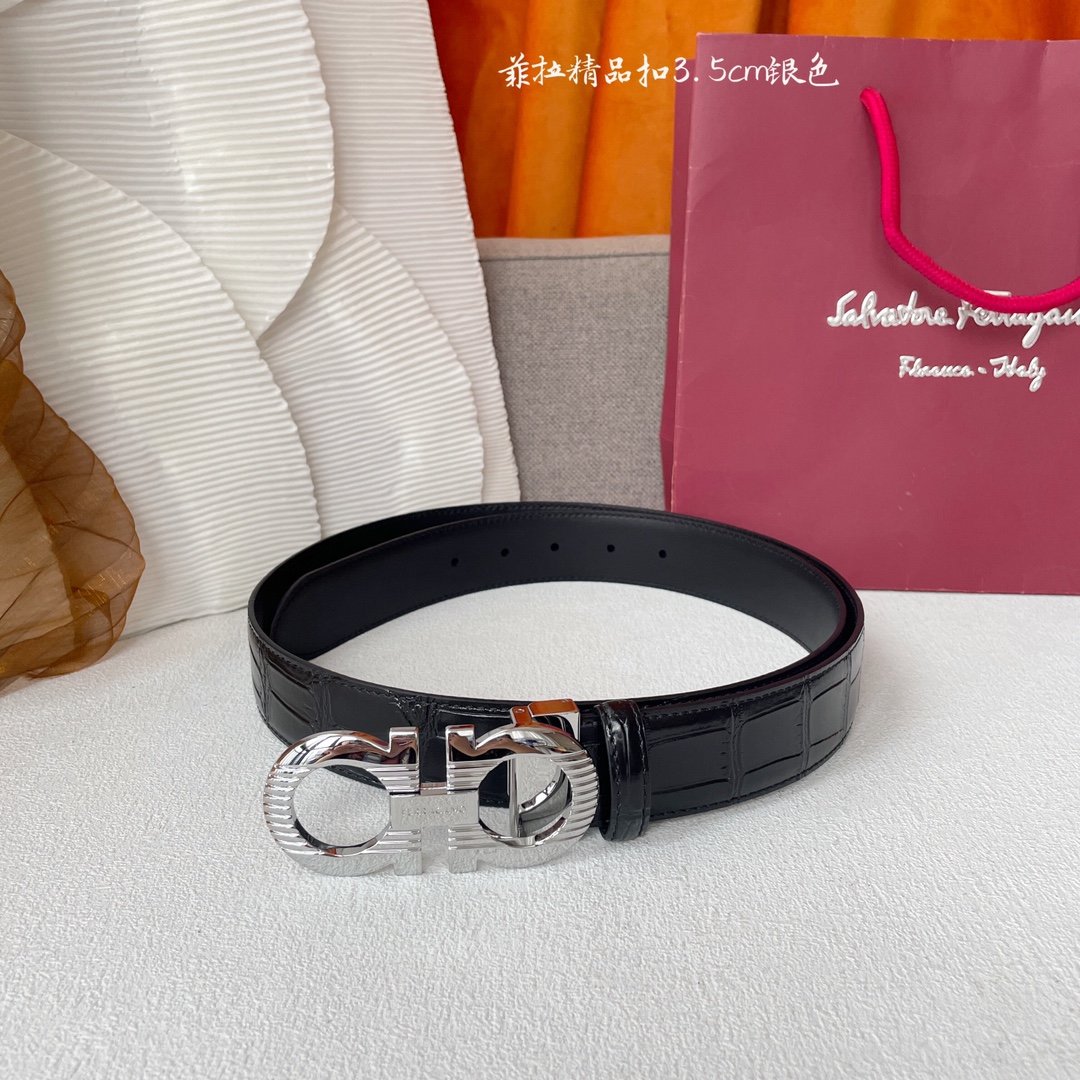 Ferragamo belt-26