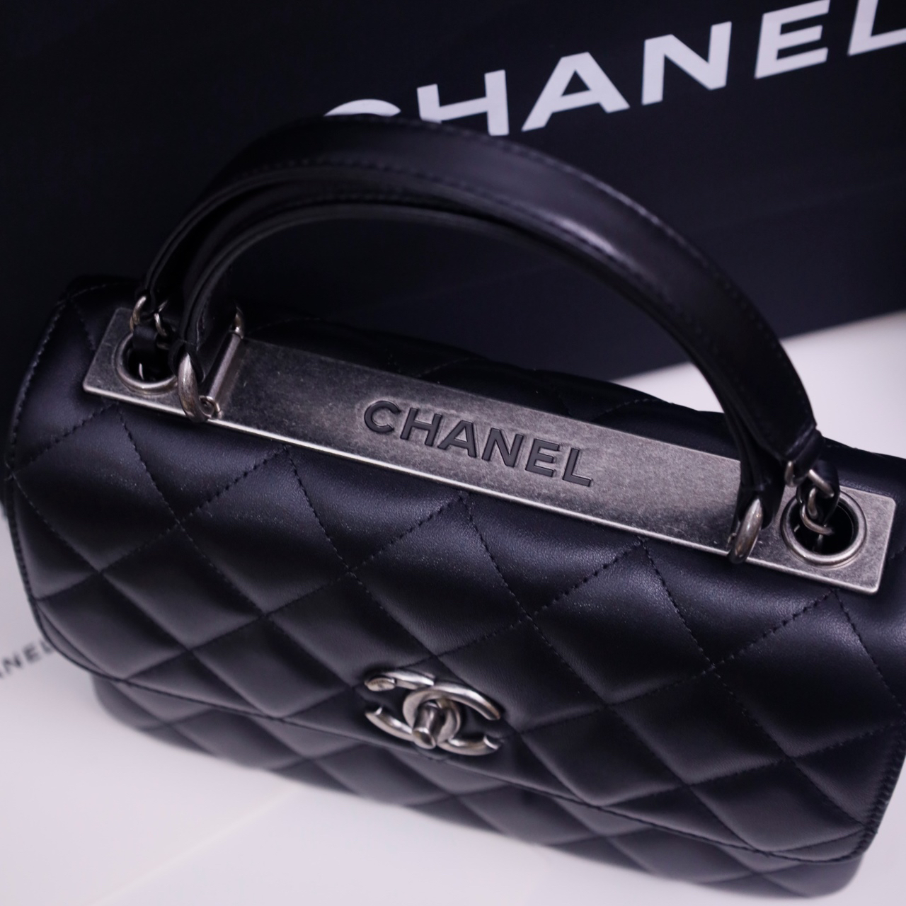 Chanel Hot New Product-86