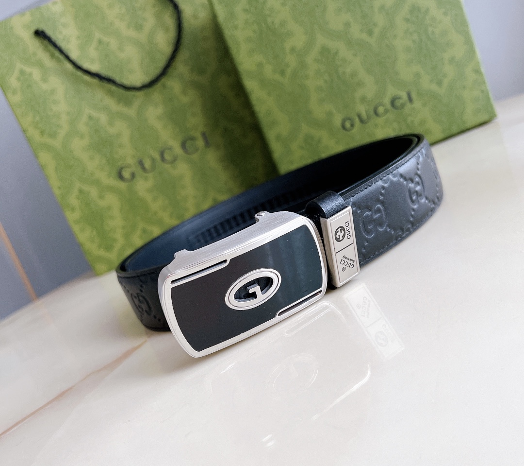 Gucci belt-62