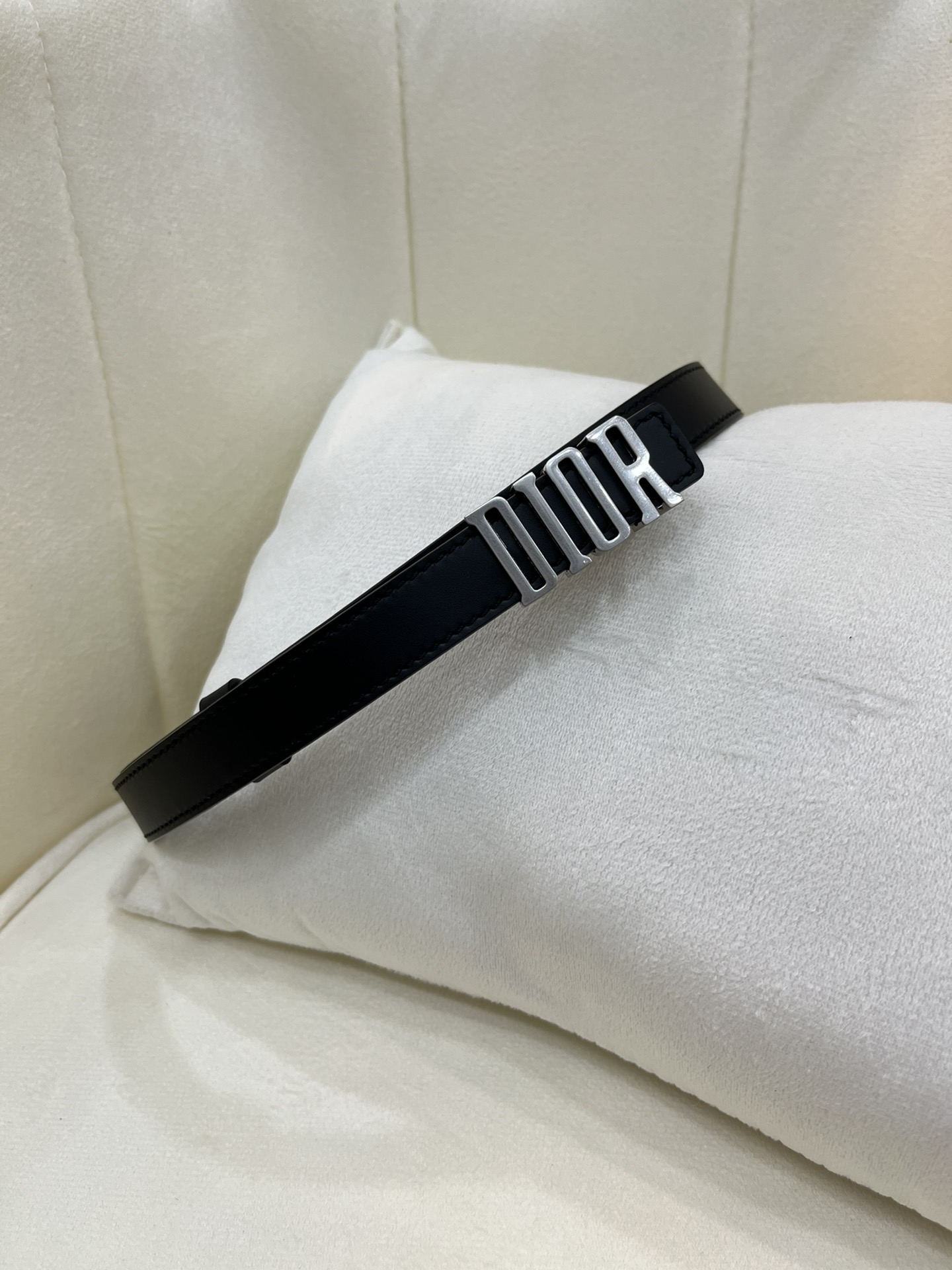 Dior belt-125