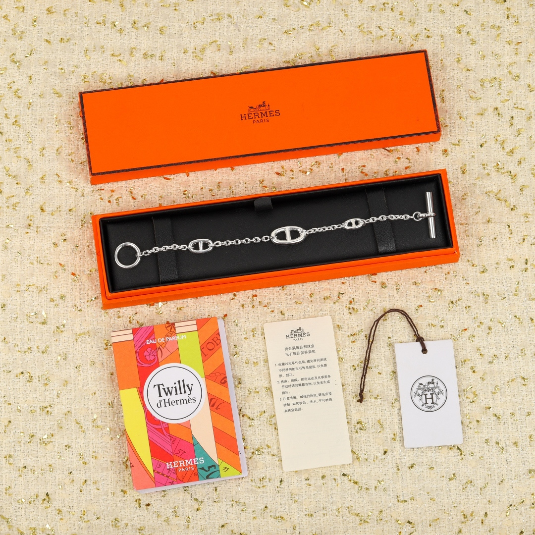 Hermes Bracelet-4
