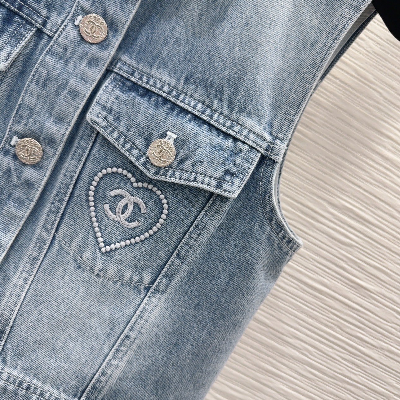 Chanel clothing-46