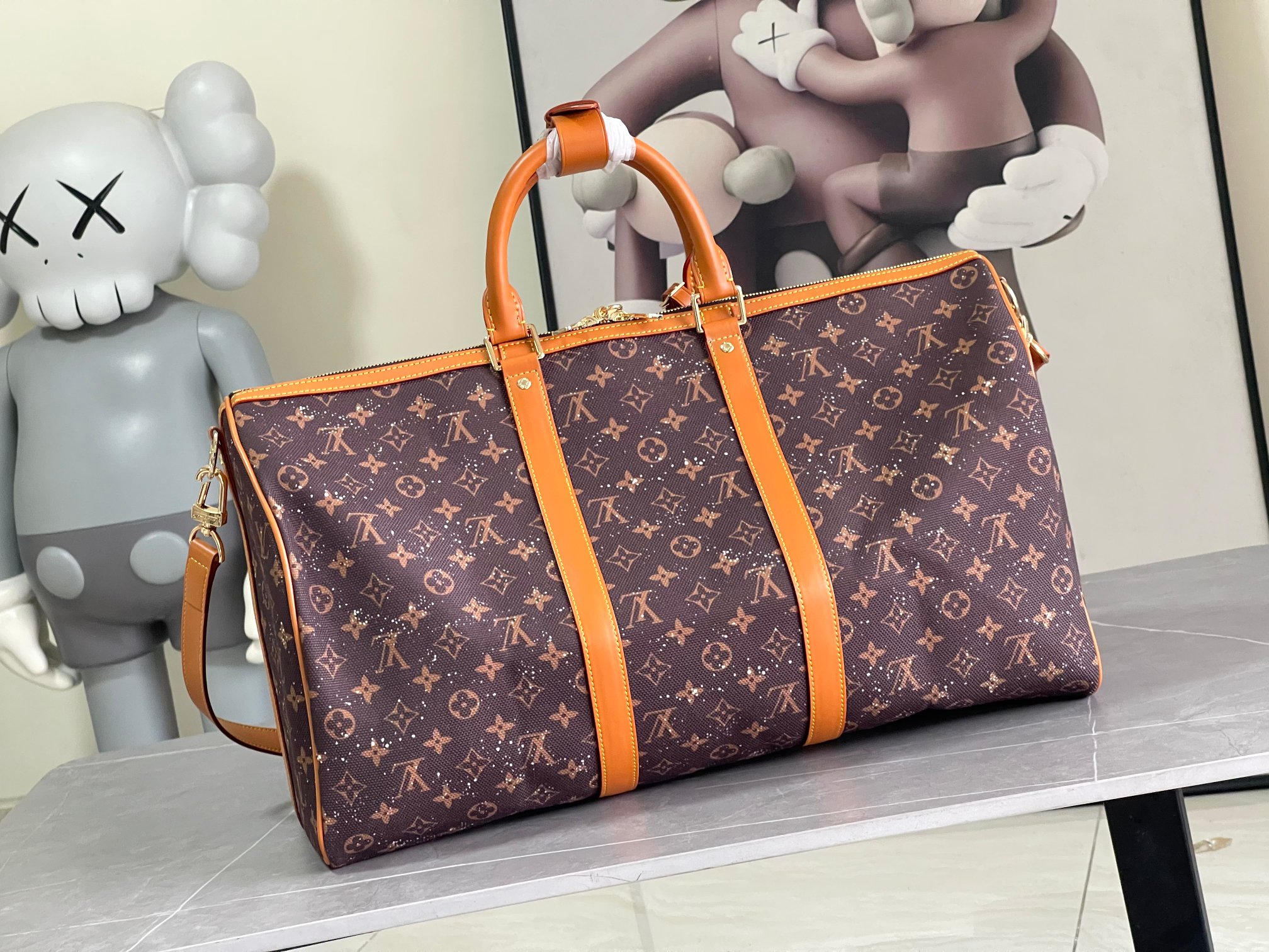 Louis Vuitton Hot New Product-106