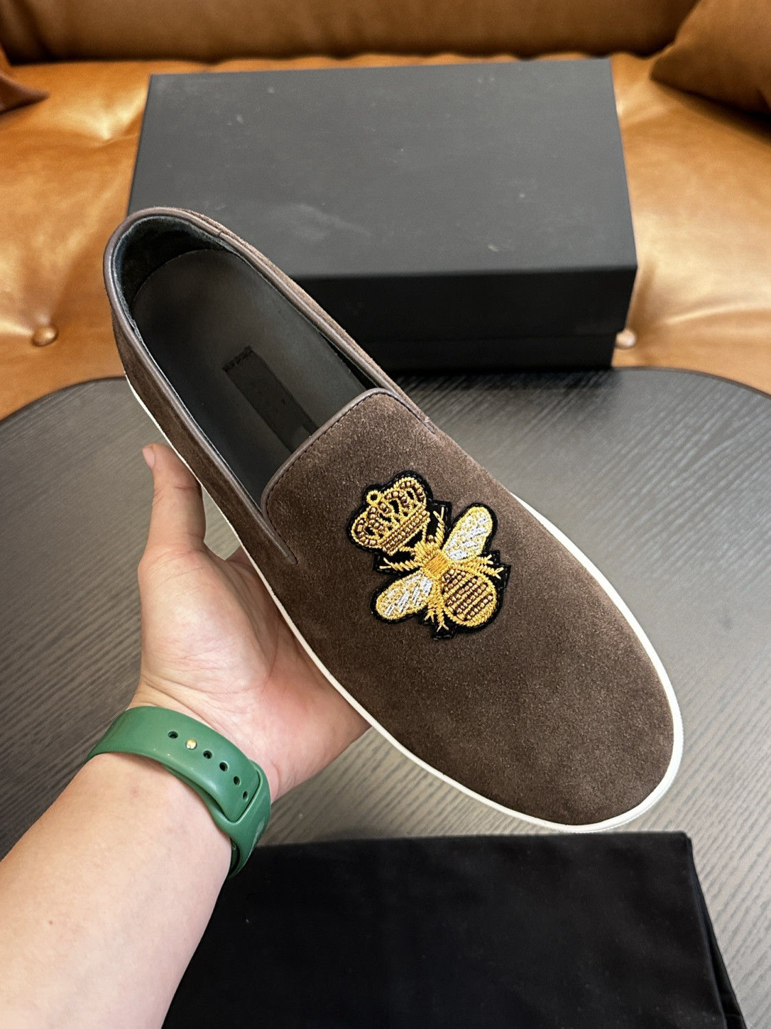 D&G Sneakers-138