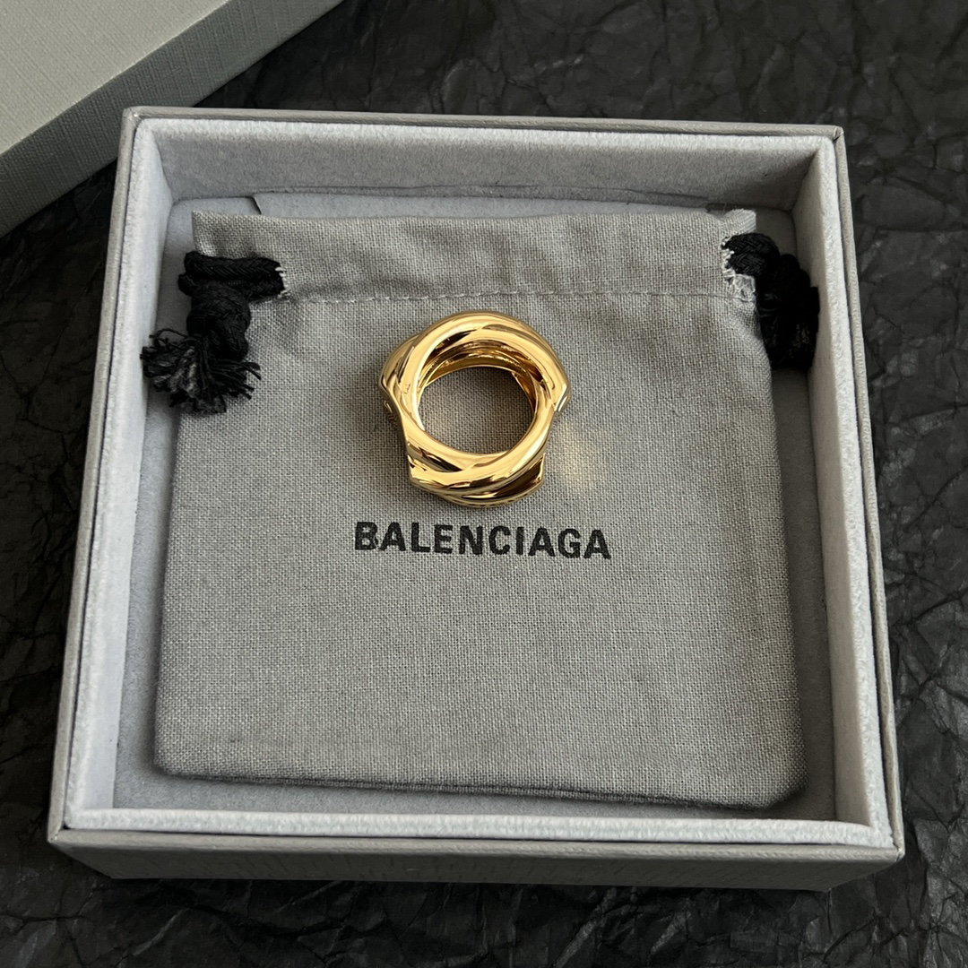 Balenciaga ring-21
