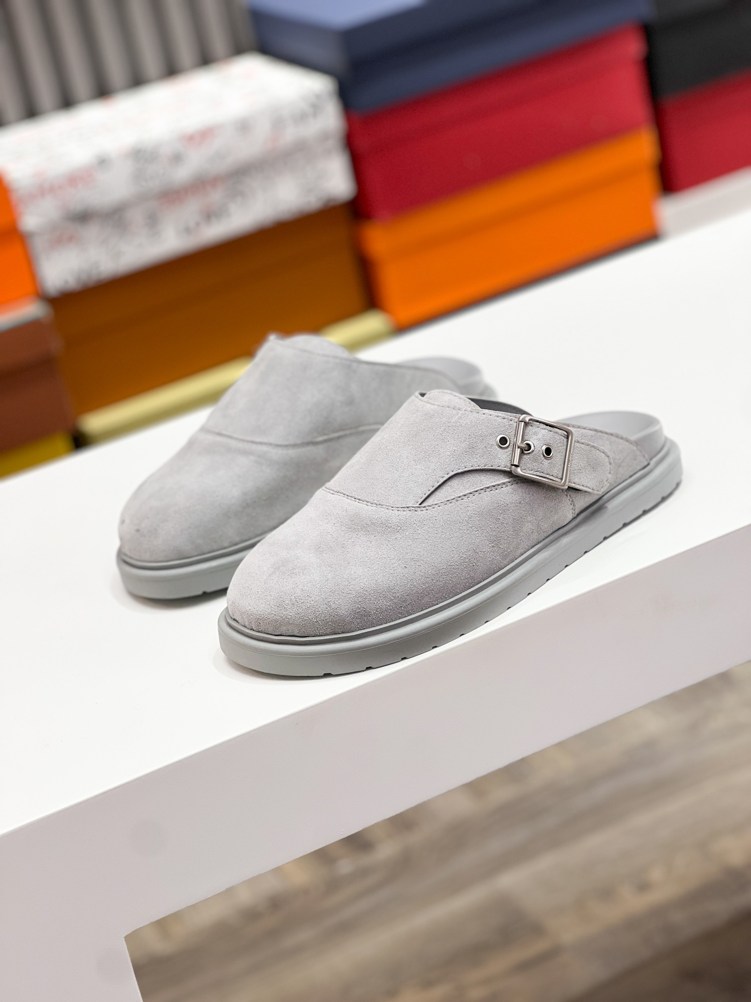 Dior Summer footwear