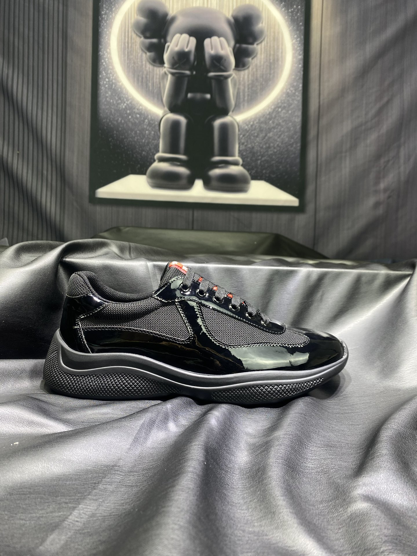 Prada Sneakers-144
