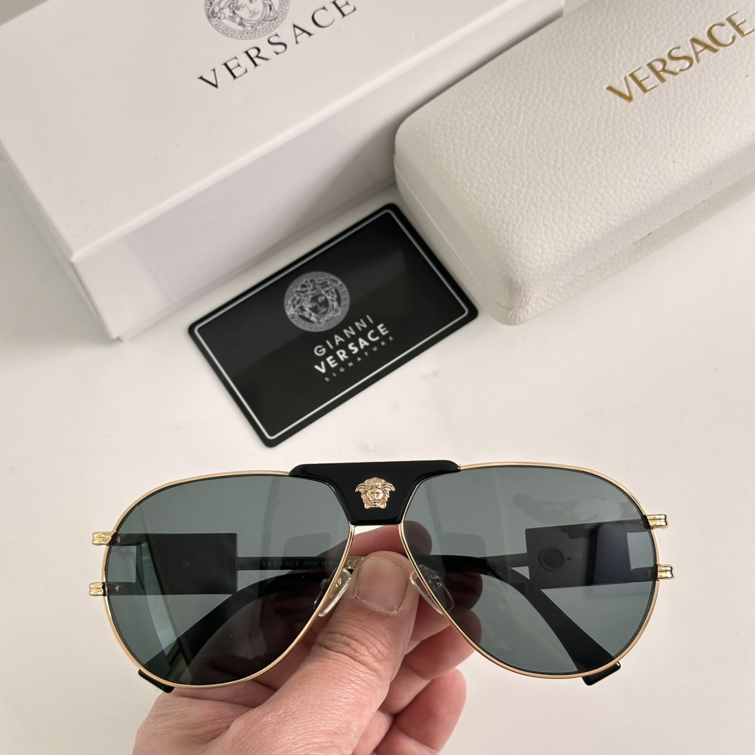 Versace glasses-37