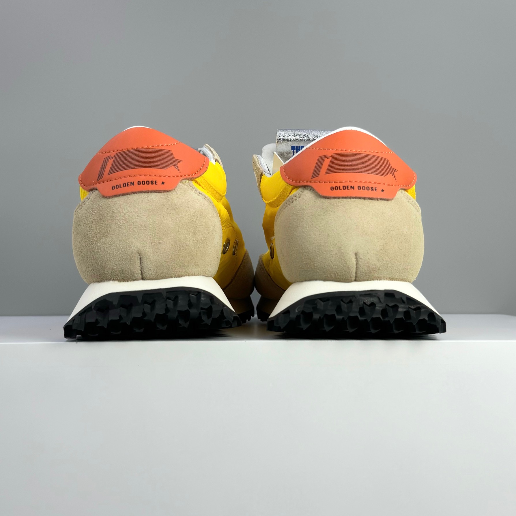 Golden Goose Sneakers-104