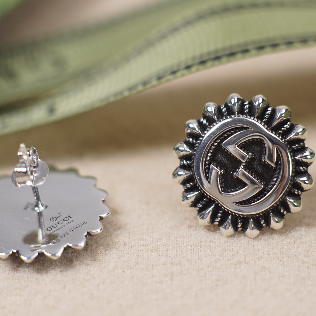 Gucci earrings-73