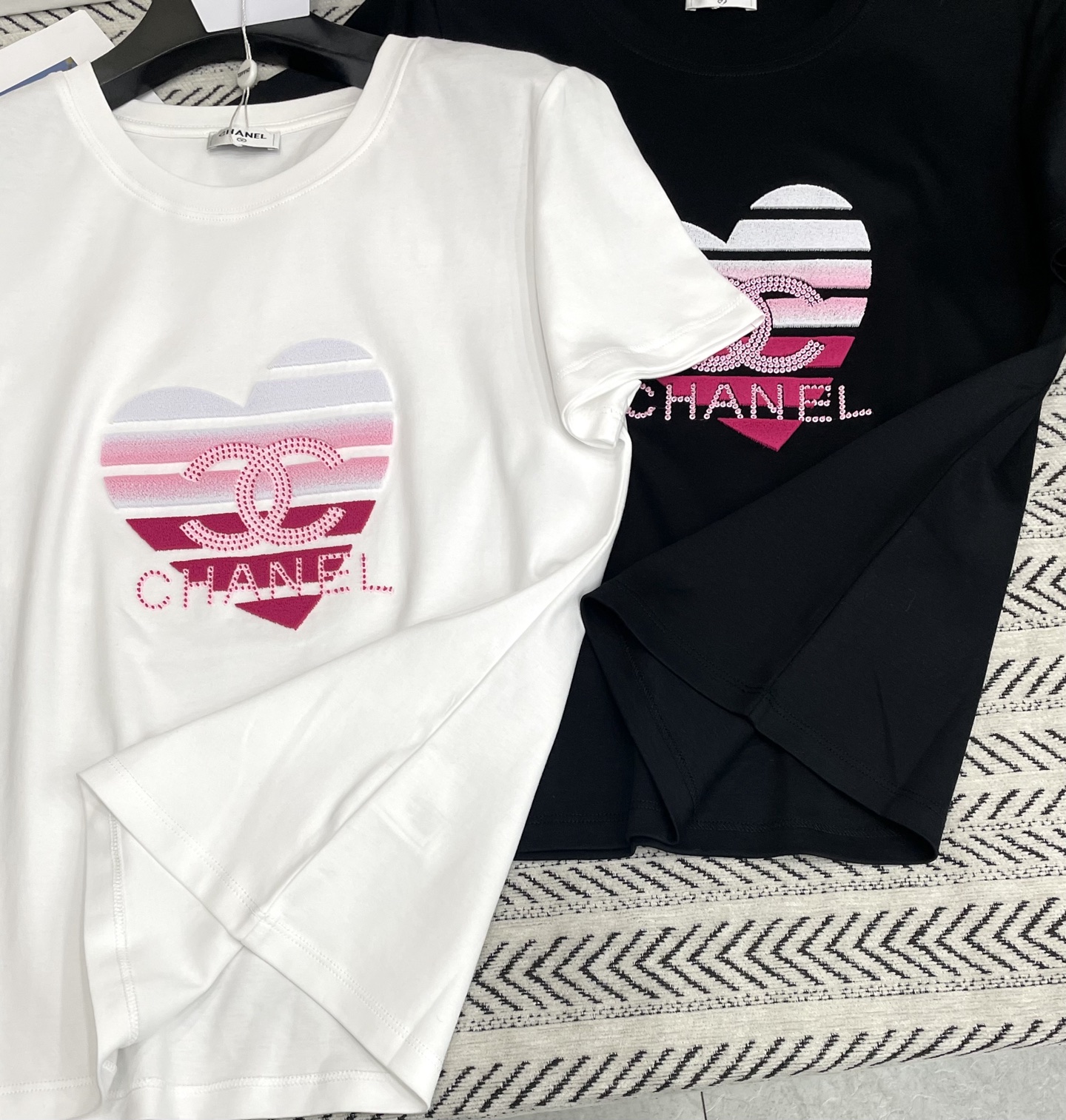 Chanel clothing-8
