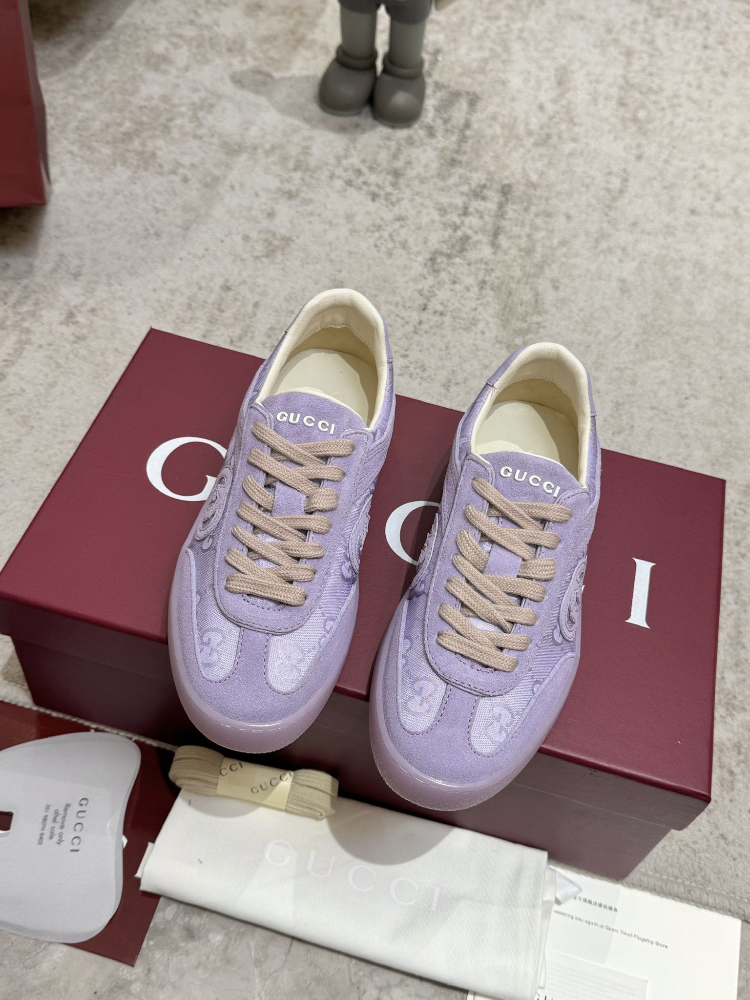 Gucci Sneakers-232