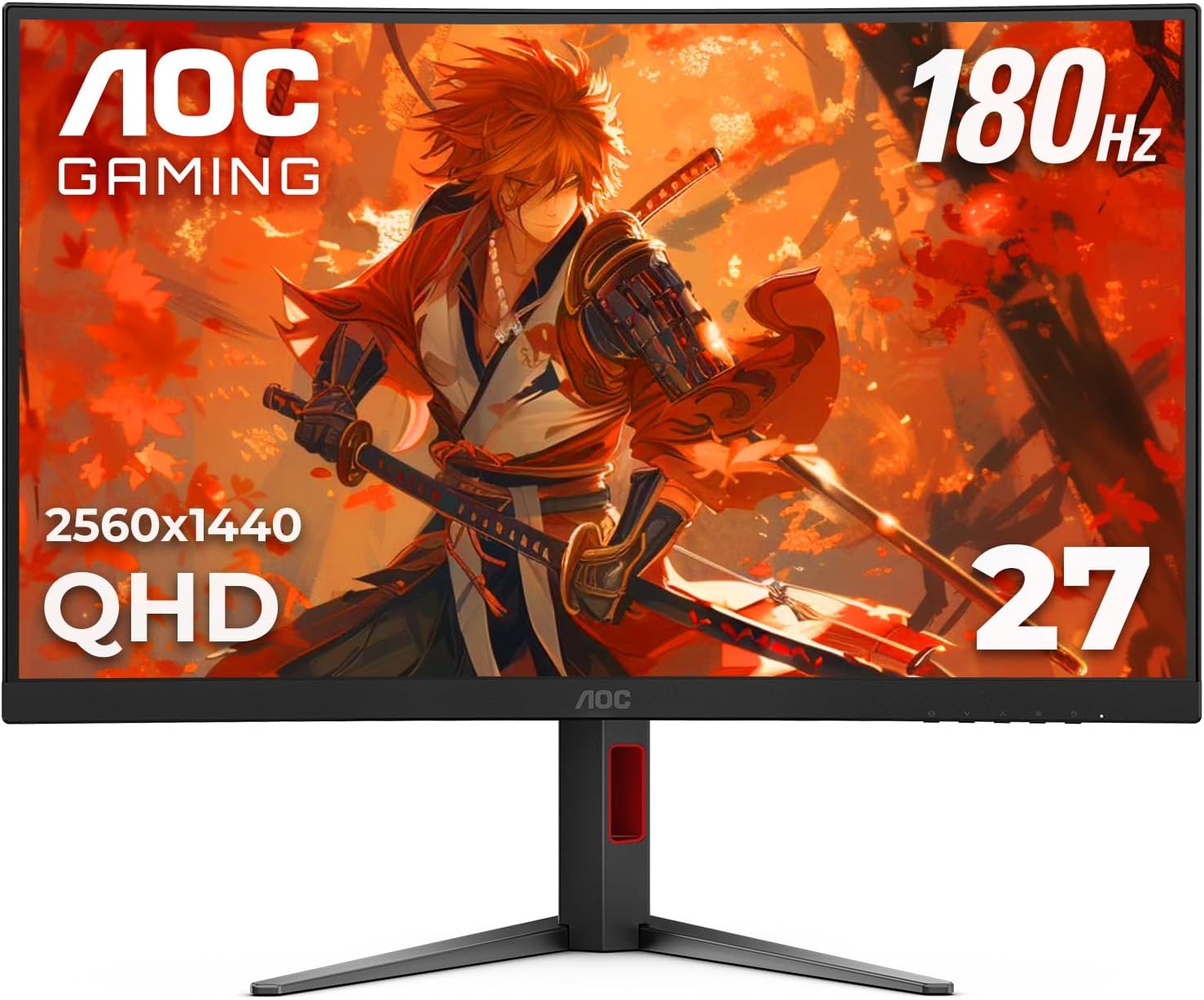 AOC CQ27G4H 27
