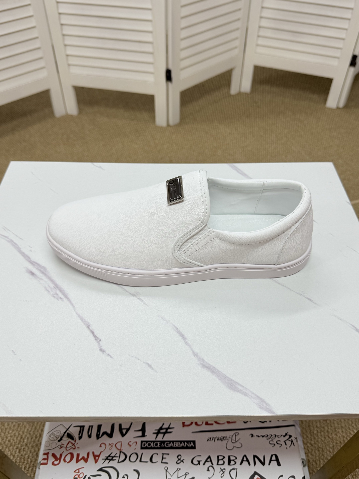 D&G Sneakers-80