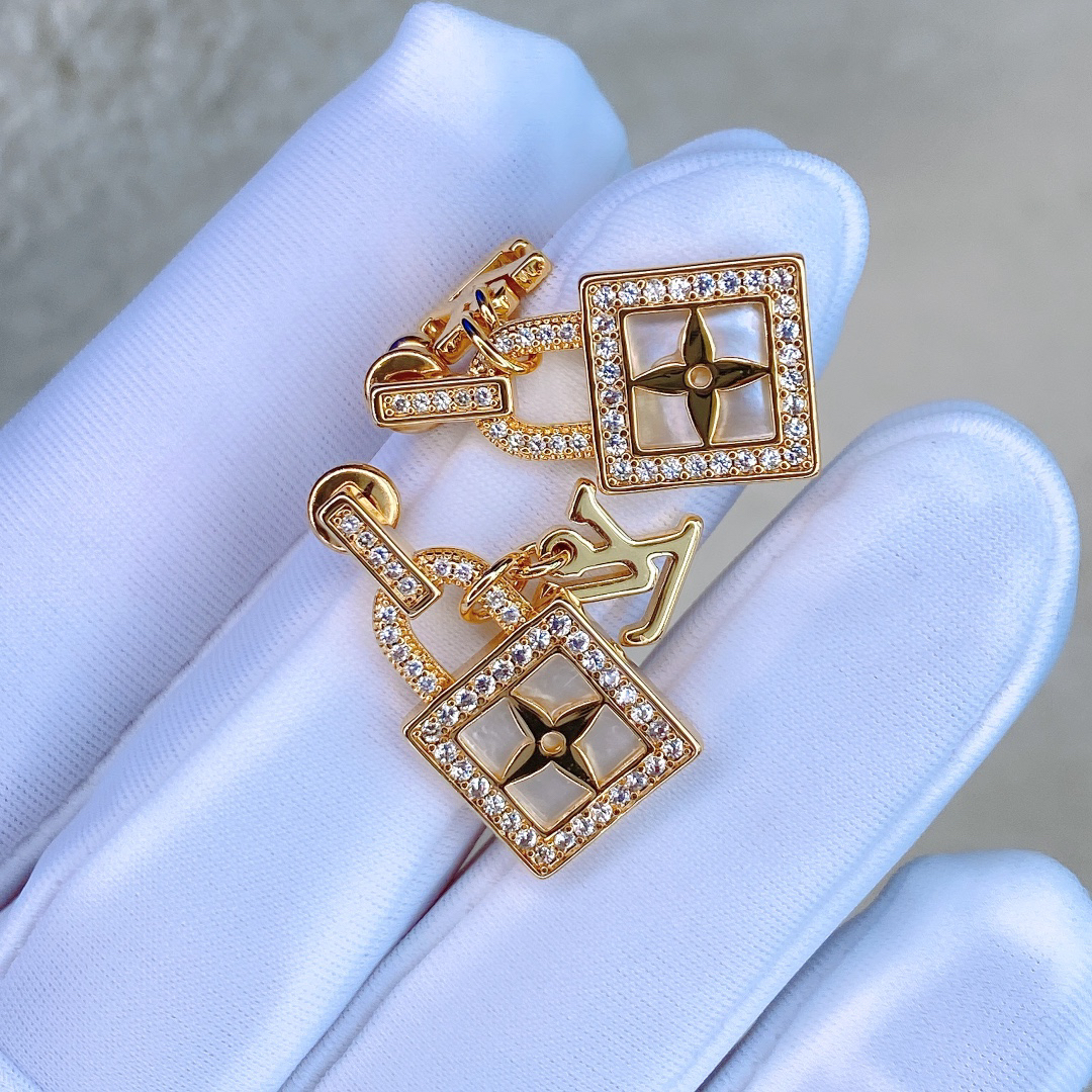 LV earrings-29