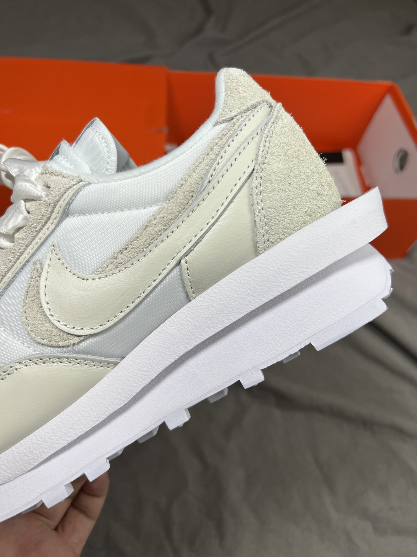 Nike Sneakers-238