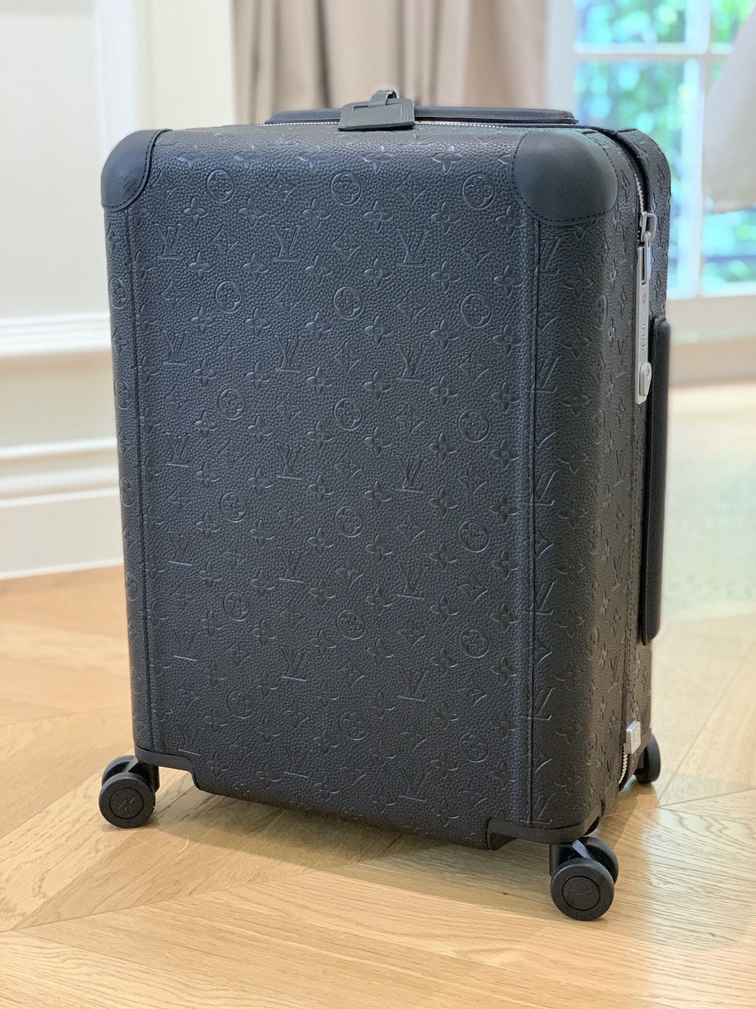 LV luggage-37