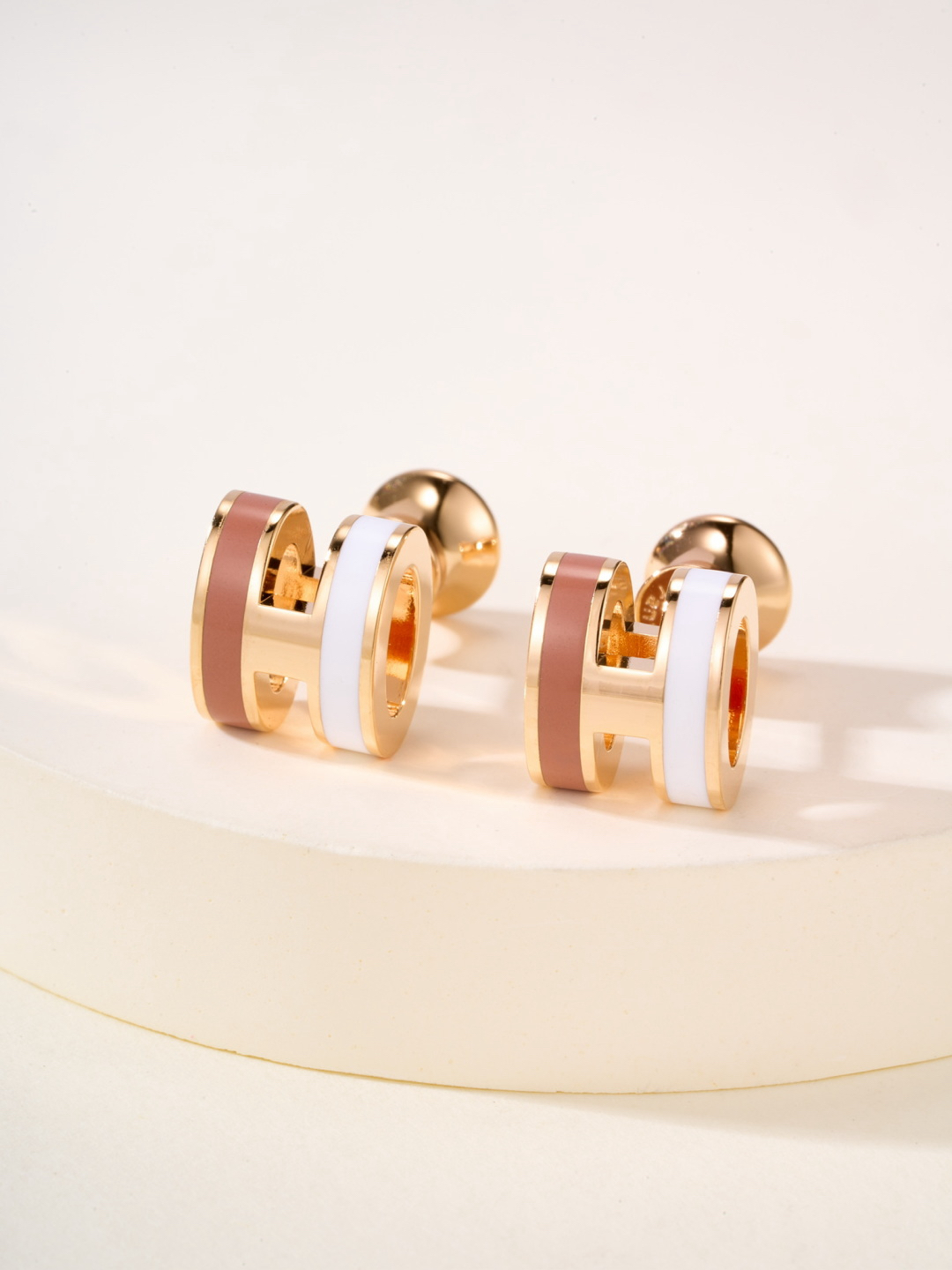Hermes earrings-10