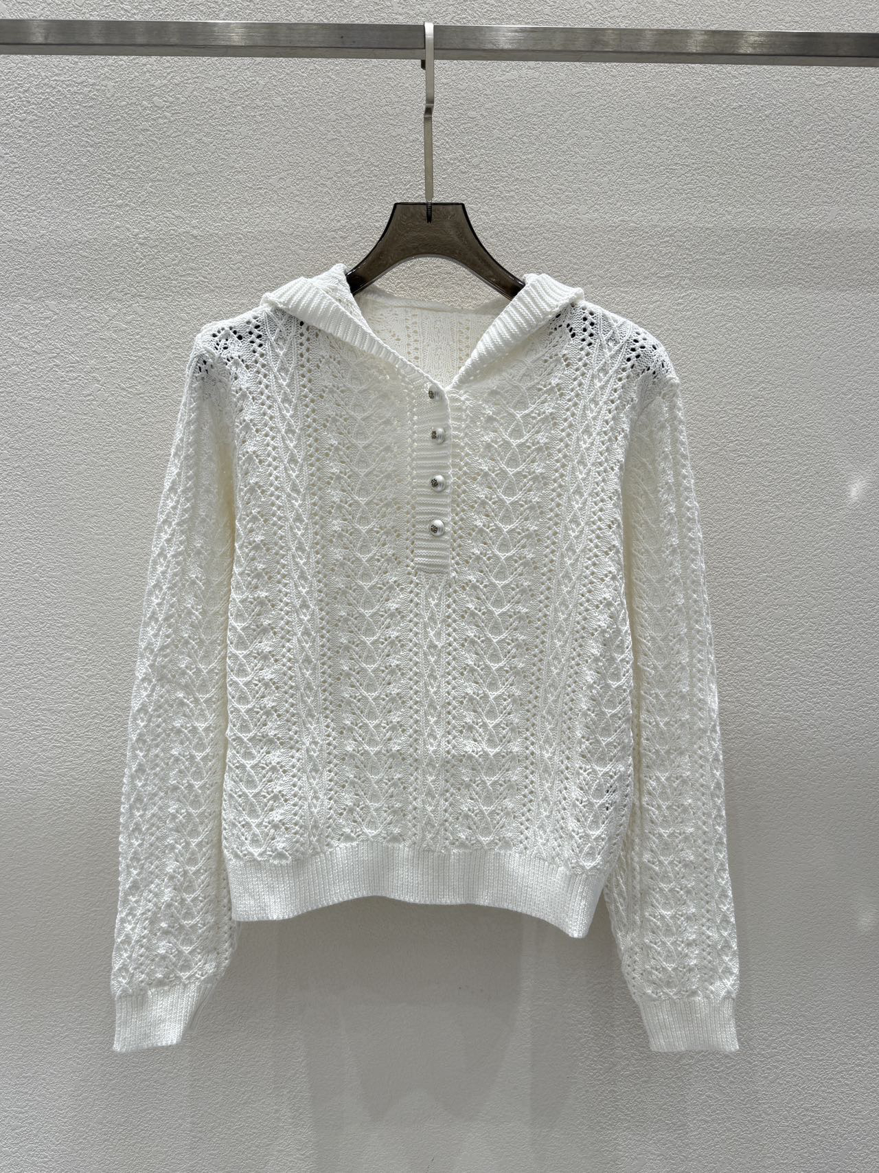 Chanel Clothing-86